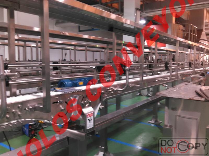 安裝柔性輸送機(jī)需要做哪些具體工作？