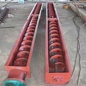 什么是蛟龍輸送機(jī)？