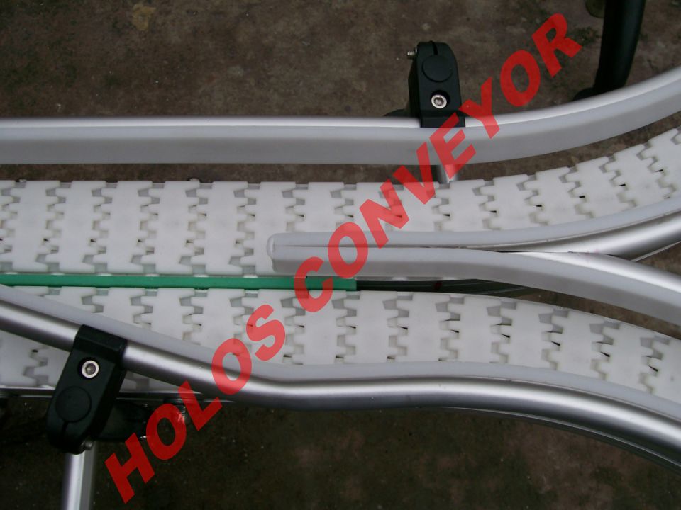 柔性輸送機壞了怎么辦，什么緣由呢？