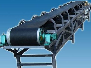 什么是摩擦式輸送機(jī)？