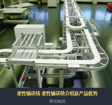 柔性輸送線分為哪些？
