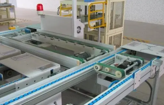怎么選購合適的柔性輸送機(jī)？