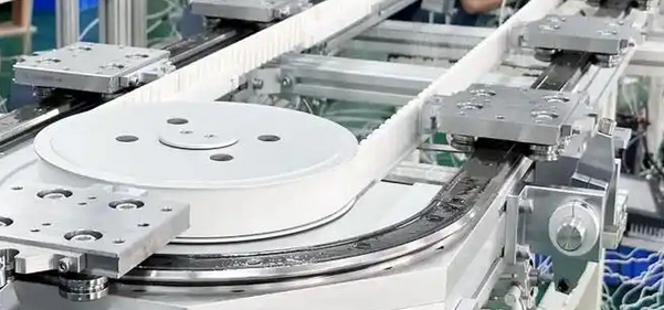 什么是鋼絲繩芯輸送帶帶式輸送機(jī)？