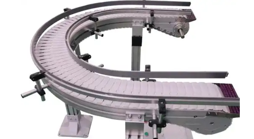 什么是柔性鏈板輸送機？