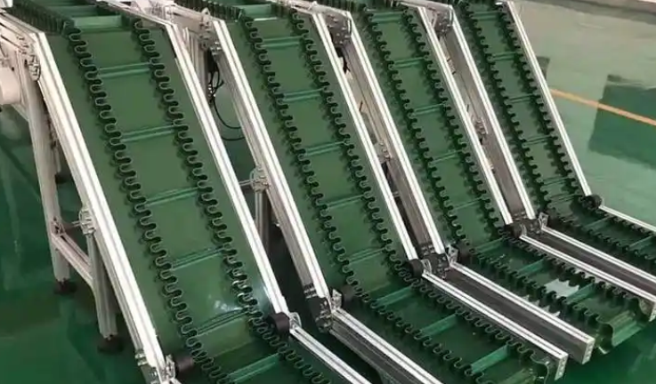 除了觀察皮帶的運(yùn)行狀態(tài)，還有哪些方法可以判斷張緊力是否合適?